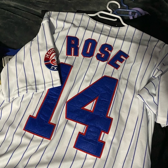 Jerseys (more to come!) - Picture 7 of 16